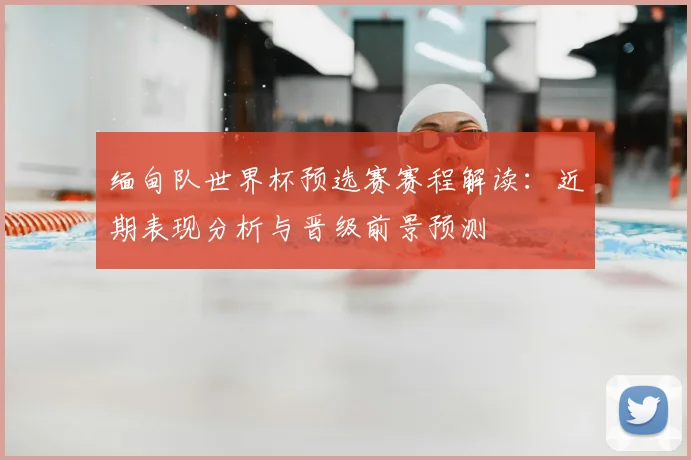 缅甸队世界杯预选赛赛程解读：近期表现分析与晋级前景预测